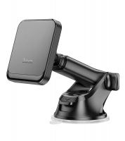 держатель на панель в машину Hoco H41 Climber magnetic car holder (center console)