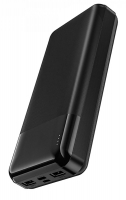 внешний аккумулятор Hoco J72A Easy travel compatible power bank(20000mAh) внешний аккумулятор Hoco J72A Easy travel compatible power bank(20000mAh)