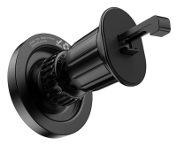 магнитный держатель для MagSafe Hoco H56 Show ring magnetic car holder (air outlet)