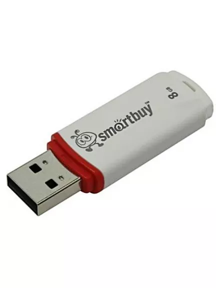 флешка USB SmartBuy Crown 8GB