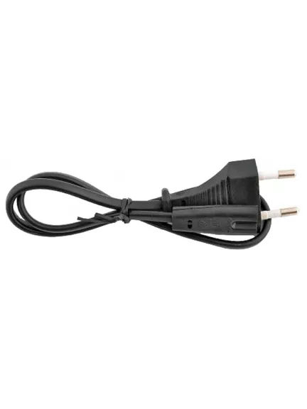кабель питания Gembird PC-184/2 0.5М