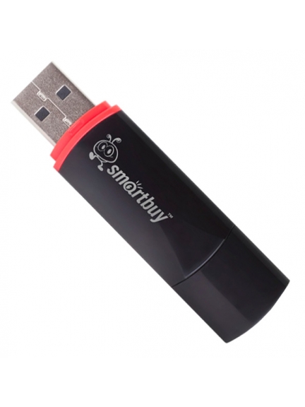 флешка USB SmartBuy Crown 16GB