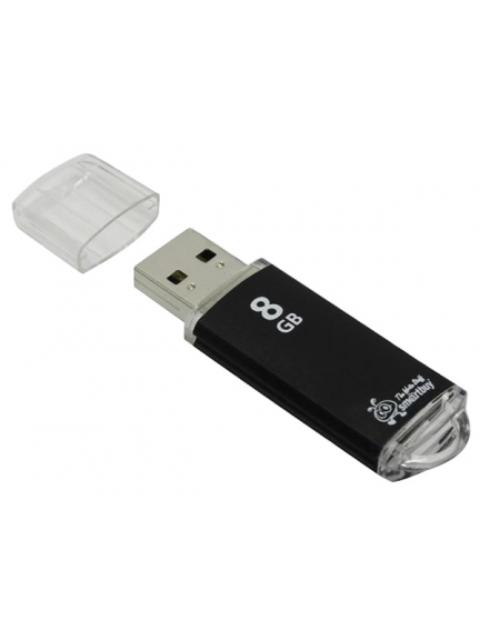 флешка USB SmartBuy V-Cut 8GB