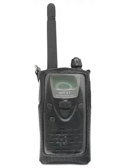  Аргут чехол для радиостанции А-25