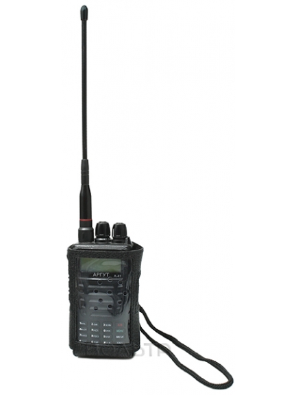 Аргут чехол для радиостанции А-41