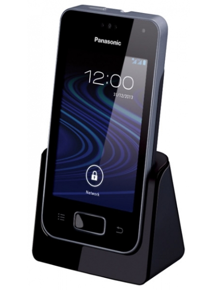 дополнительная трубка Panasonic KX-PRXA15RU