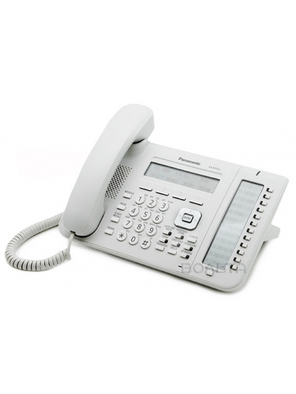 системный IP-телефон Panasonic KX-NT553RU
