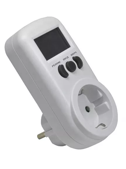 ваттметр Robiton PM-1