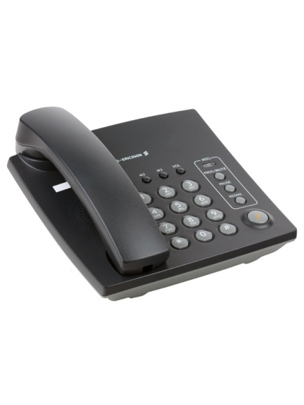 телефонный аппарат LG LKA-200BK