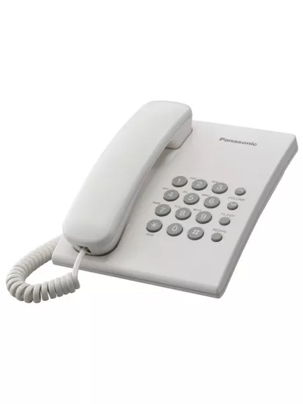телефонный аппарат Panasonic KX-TS2350RU