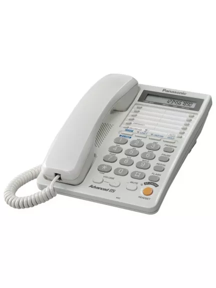 телефонный аппарат Panasonic KX-TS2368RU