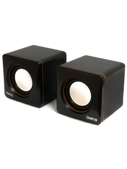 колонки Dialog Colibri AC-04UP