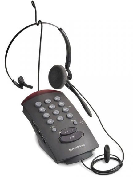 операторский телефон Plantronics Practica T10