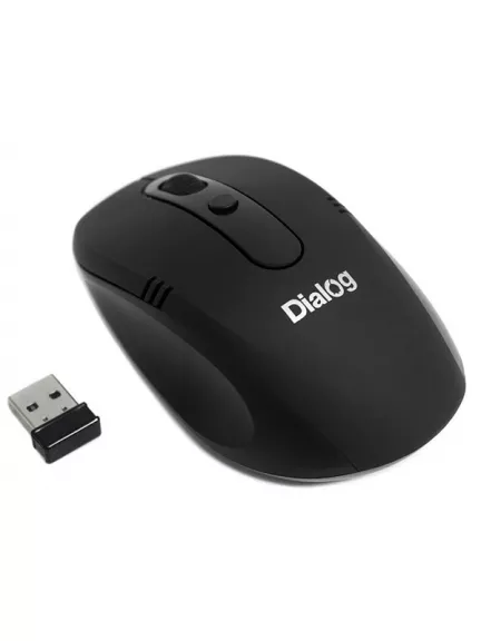 беспроводная мышь Dialog MROP-03U