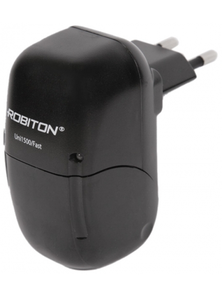 зарядное устройство Robiton Uni 1500/Fast