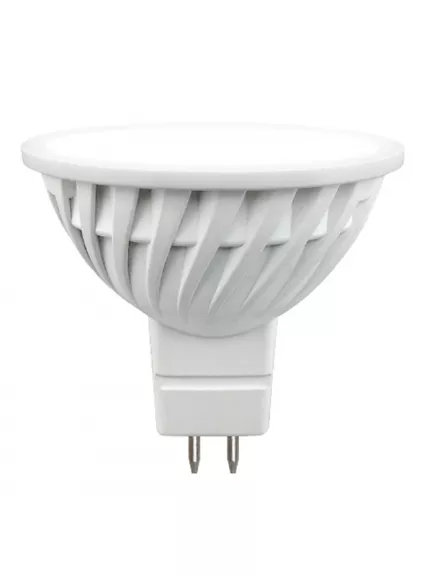 светодиодная лампа Robiton LED MR16-4.6W-220V-2700K-GU5.3