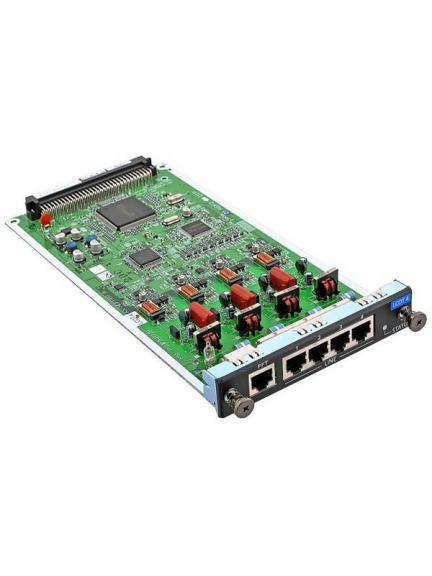 плата расширения Panasonic KX-NCP1180X