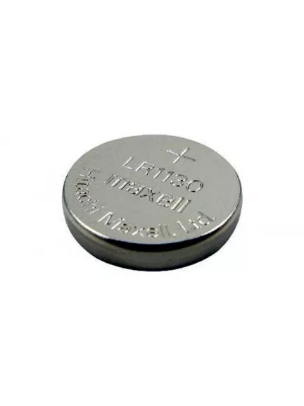 батарейка Maxell LR-1130-10BL