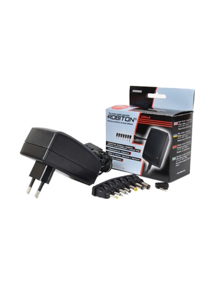 блок питания Robiton EN2000S