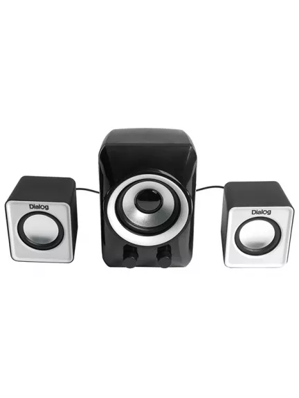 колонки Dialog Colibri AC-202UP