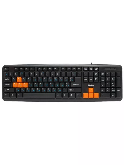 клавиатура Dialog KS-020U
