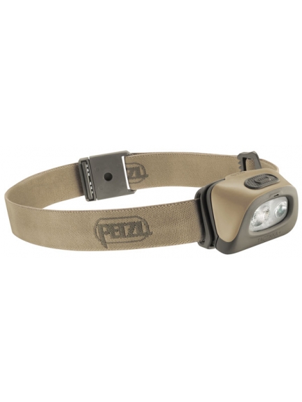 налобный фонарь Petzl TACTIKKA + E089EA