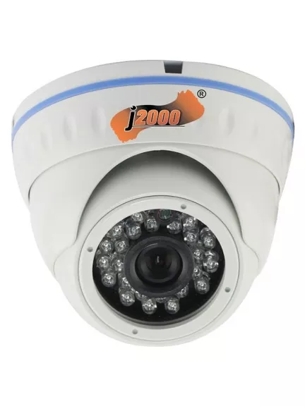 IP камера видеонаблюдения J2000 HDIP24Dvi20 (3.6 мм)