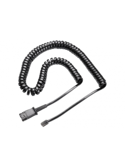 Переходник для Yealink - кабель JPL BL-04(+P)-U10PS