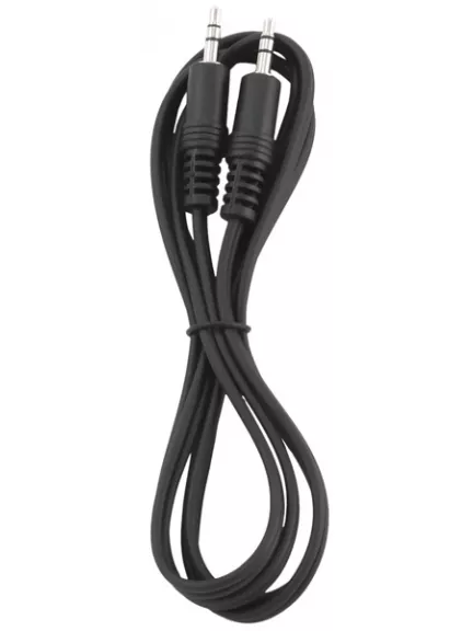 аудиокабель Gembird 3.5mm->3.5mm 10 m (M/M) CCA-404-10M