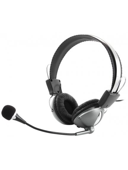 Гарнитура  Gembird MHS-872