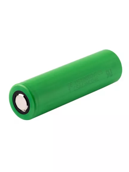 аккумулятор Sony Murata US 18650 VTC5 30A 2600mAh без защиты