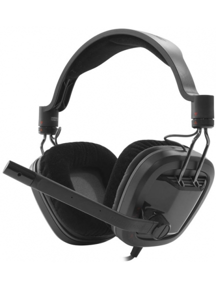 игровая гарнитура Plantronics GameCom 388