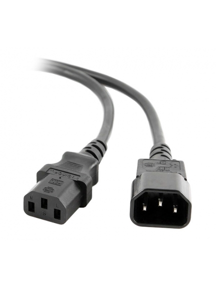 кабель питания Gembird PC-189-VDE-5M 5,0 м