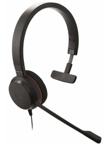 Офисная  гарнитура Jabra Evolve 20 MS Mono USB