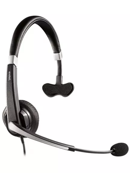 Профессиональная гарнитура Jabra UC Voice 550 MS Mono USB