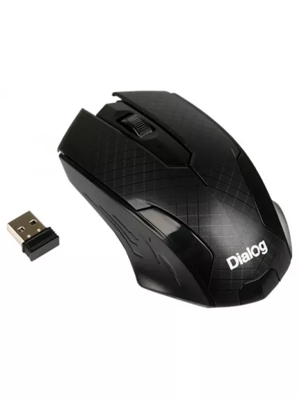беспроводная мышь Dialog MROP-07U