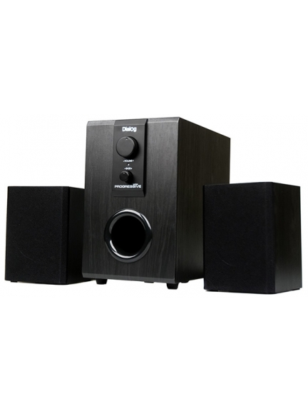 колонки для компьютера Dialog Progressive AP-100