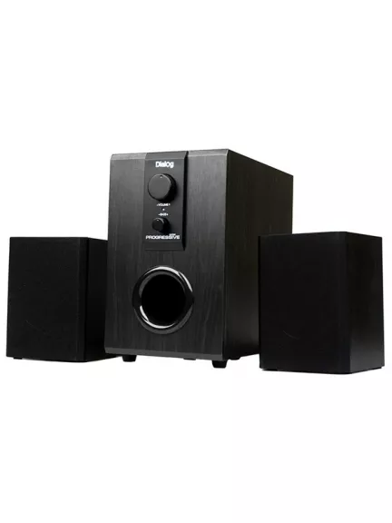 колонки для компьютера Dialog Progressive AP-100