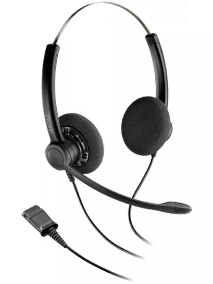 гарнитура для Avaya Plantronics Practica PL-SP12-QD/SP-A
