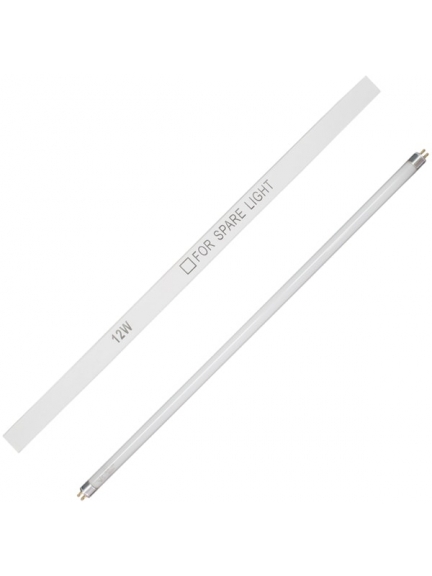 лампа для фотостудии Simp-Q 12W 5500K