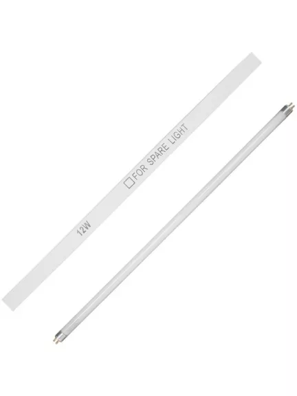 лампа для фотостудии Simp-Q 12W 5500K