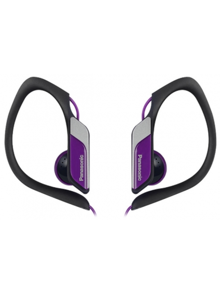 наушники для спорта Panasonic RP-HS34E