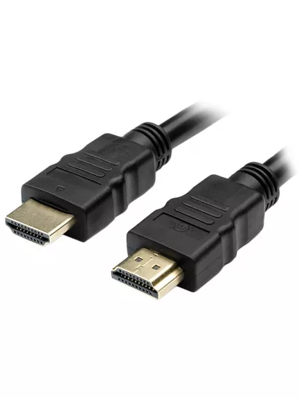 HDMI кабель ATcom HDMI>HDMI 2.0м