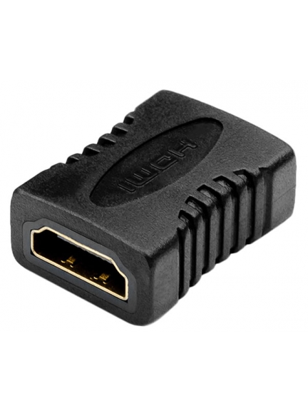 соединительный адаптер ATcom HDMI(f)-HDMI(f)