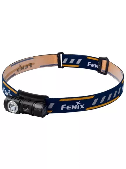 аккумуляторный налобный фонарь Fenix HM50R XM-L2 U2