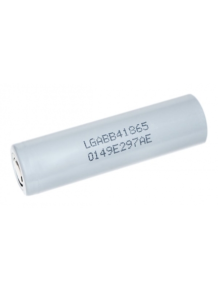 аккумулятор Robiton LGC2600 ICR 18650 B4 без защиты