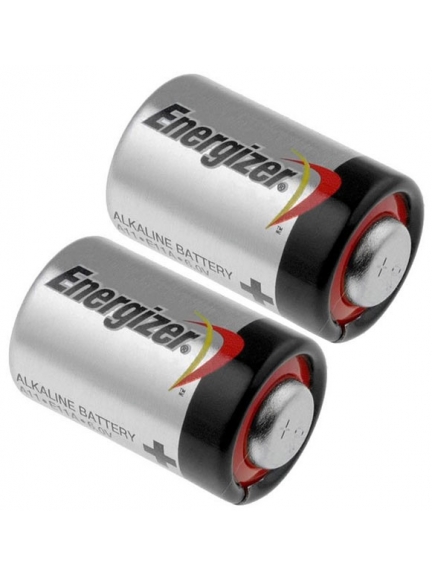 батарейки (2 шт.) Energizer 11A-2BL