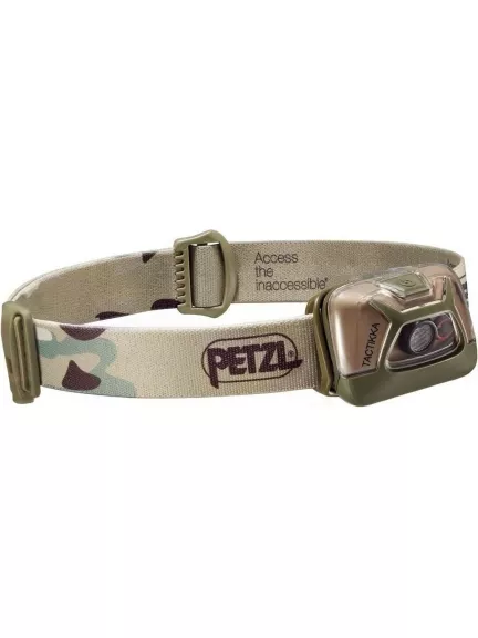налобный фонарь Petzl TACTIKKA E093HA