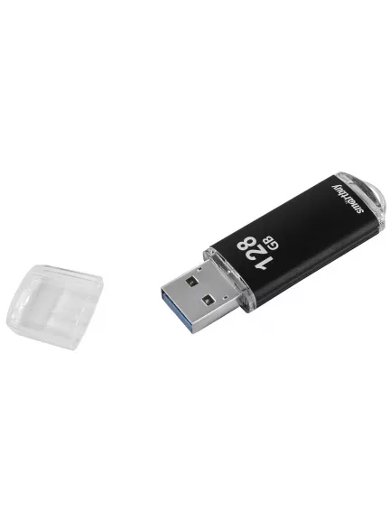 флешка USB 3.0 SmartBuy V-Cut 3.0 128GB