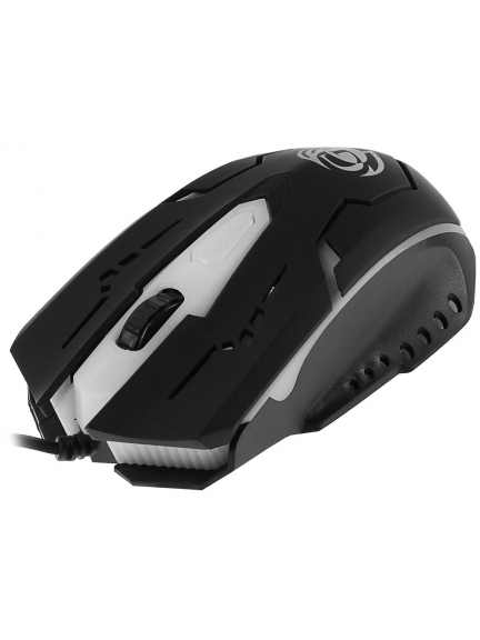 игровая мышь с подсветкой Dialog Gan-Kata MGK-05U